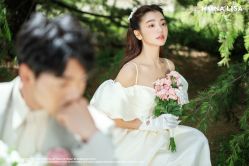 -青禾蒙娜丽莎婚纱摄影(武汉总店)