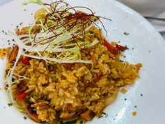 -香港深仔记茶餐厅(东门店)