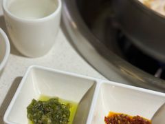 -芭夯兔·兔肉汤锅(新都店)