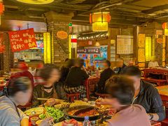 -蜀大侠火锅(寰球文化地标·总府店)