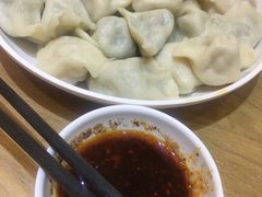 -饺子先生(世豪店)