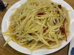 -米香居新鲁味·水饺餐厅