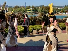 -大连海昌发现王国主题公园