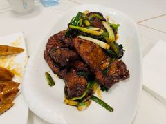 -海金滋(陕西南路店)