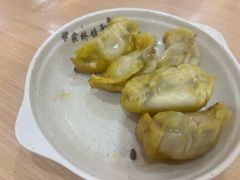 -蒋家桥饺面店(东关街店)