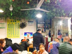 大堂-越洋肖氏老米线(杨家坪店)