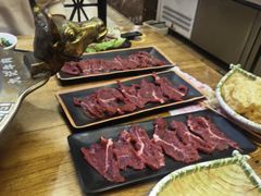 -九记潮汕现切鲜牛肉自助火锅(新开铺店)
