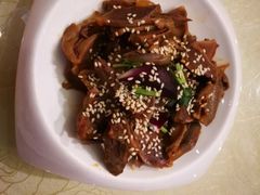-烤肉宛饭庄(南礼士路店)
