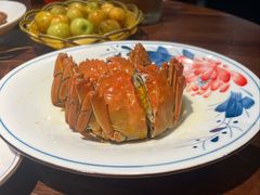 -欢乐蟹庄·精品农家乐(阳澄湖莲花岛店)
