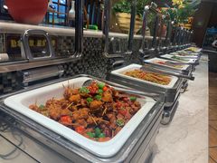 -吉布鲁牛排海鲜自助(温江合生汇店)