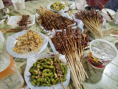 -十里铺铁板鱿鱼