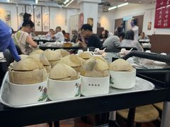 -香港蓮香樓(中環店)