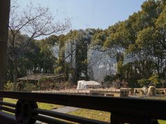 -苏州上方山国家森林公园