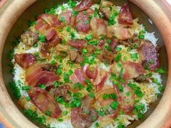 android_upload_pic-美极鲜食坊(宝安南路店)