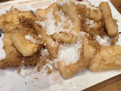 -长寿参鸡汤(朝韩风情街店)