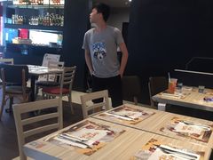 -必胜客(兴华中路PH店)