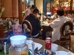 -肖记公安牛肉鱼杂馆· 省级非物质文化遗产(仁和路店)