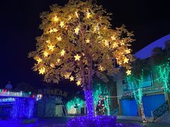 -珠海海泉湾神秘岛亲子乐园