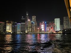 -天星小轮码头