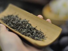 -仁德茶庄(金昌大厦店)