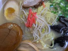 味增拉面-烧鸟周居酒屋(香山店)