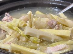 -围龙屋客家食府(福田店)