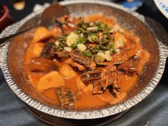 -江南雅厨(李公堤店)