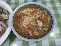 -华圆美食-老蓬莱菜(蓬港路店)