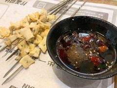 -枪火串烧·东北特色烧烤(罗湖总店)