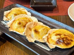 -南湖名都大酒店-千叶日本餐厅