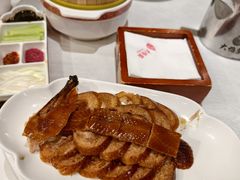 -大鸭梨烤鸭(金色漫香店)