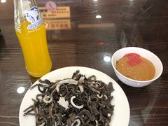 -爆肚冯(廊房二条店)