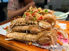-浙C老邻舍(西城海错店)