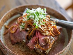 -BOR Eatery(安福路店)