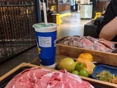 -湊湊火锅·茶憩(上海合生汇店)