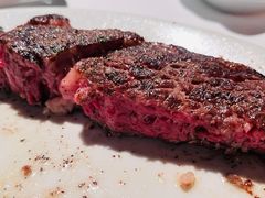 肉眼牛排-茹丝葵经典牛排馆(上海外滩店)
