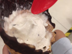 -DQ·蛋糕·冰淇淋(南开大悦城2F店)