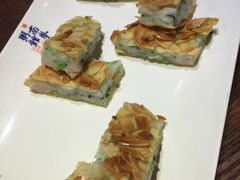 -南拳十三姨·潮汕砂锅粥(世纪金源店)