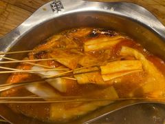 -袁记串串香(新南门店)