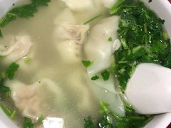 -馄饨侯(广渠门店)