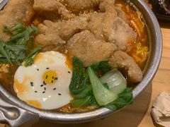 -一井烧肉·活鳗·寿司(望京SOHO店)