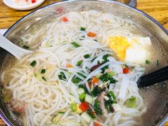 -白露塘杀猪粉(药王街店)