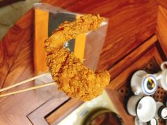 -开元庙街排骨(泉秀店)