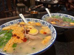 -小潘记鸭血粉丝汤