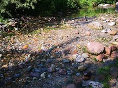 景点-玉渡山自然风景区