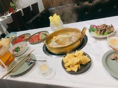 -春记潮汕牛肉火锅