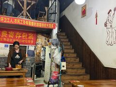 -优壹佳·延边朝鲜族料理(中山北路店)