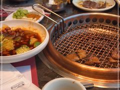 -一品诚记烤肉(大连柏威年购物中心店)