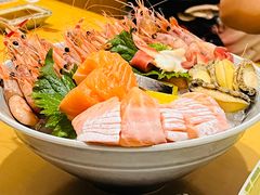 -大焰自助日式料理 铁板烧(徐汇店)