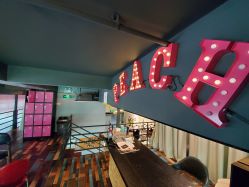 -桃秘钢管舞 Peach Pole Fitness